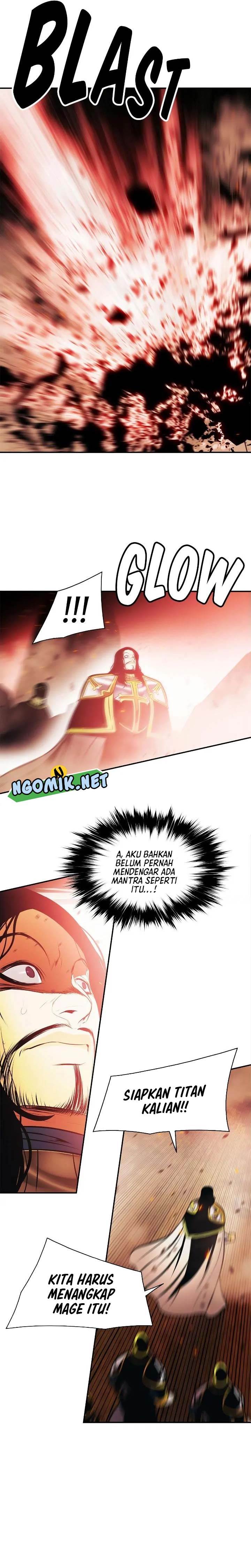 MookHyang – Dark Lady Chap 199 - Next Chap 200