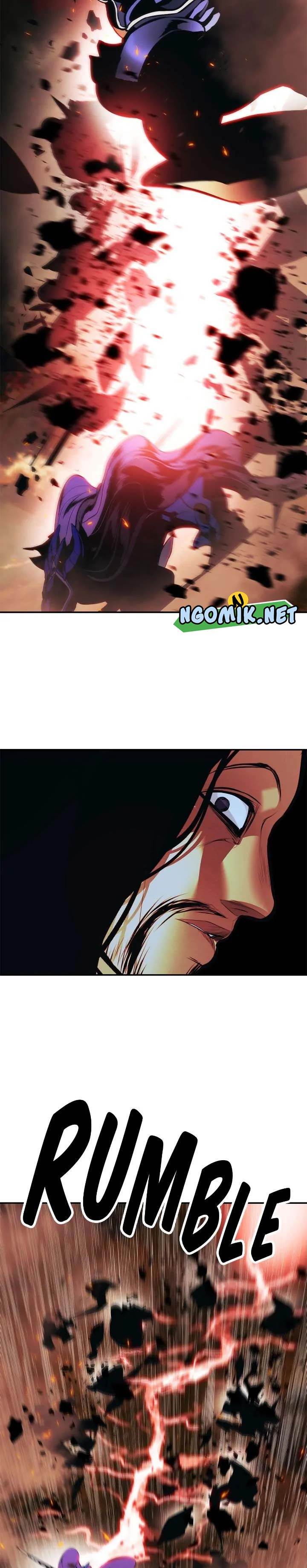 MookHyang – Dark Lady Chap 199 - Next Chap 200