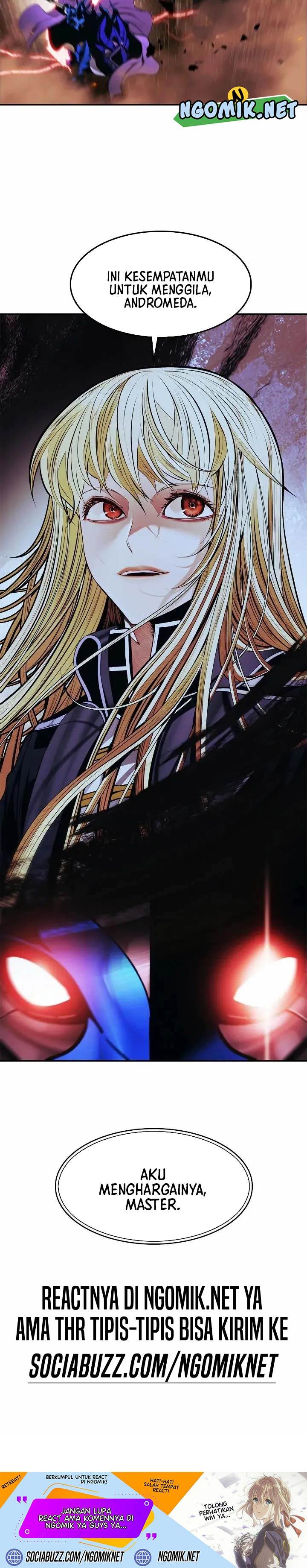 MookHyang – Dark Lady Chap 199 - Next Chap 200