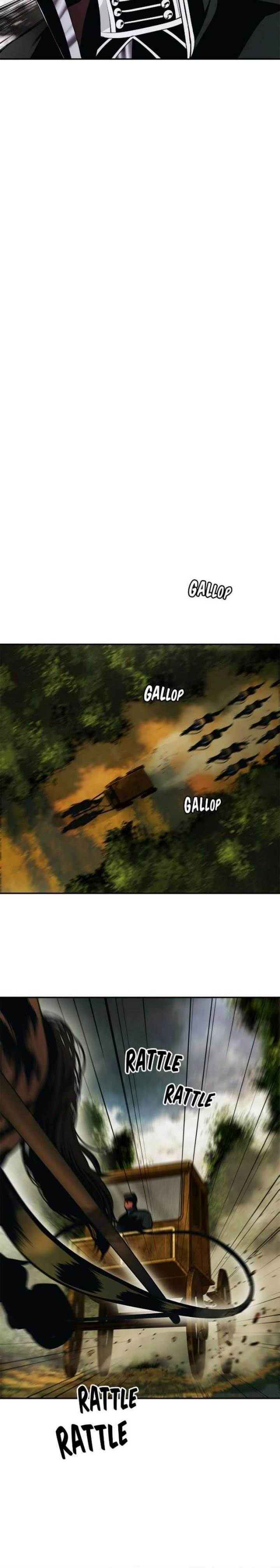 MookHyang – Dark Lady Chap 190 - Next Chap 191