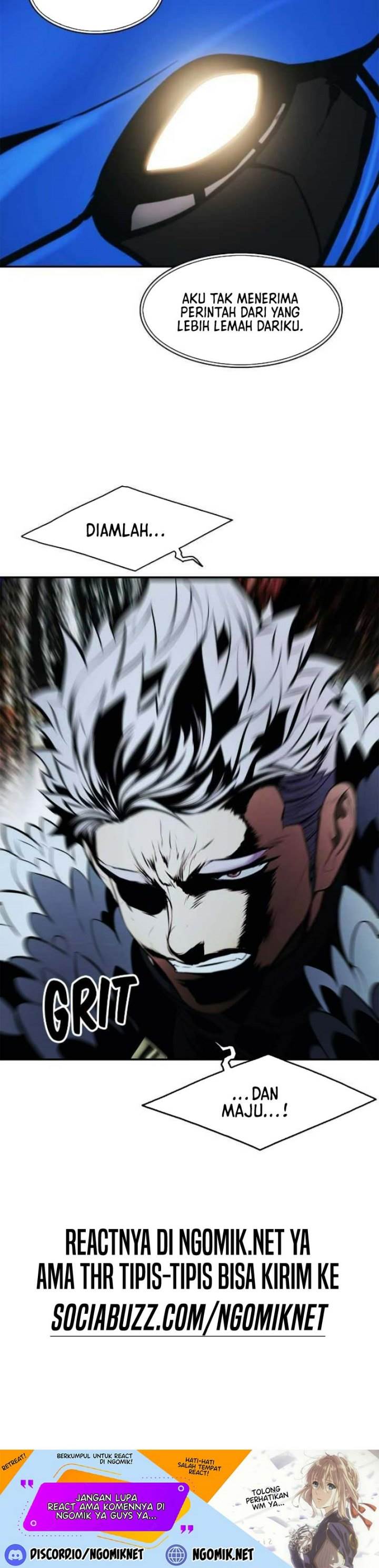 MookHyang – Dark Lady Chap 190 - Next Chap 191