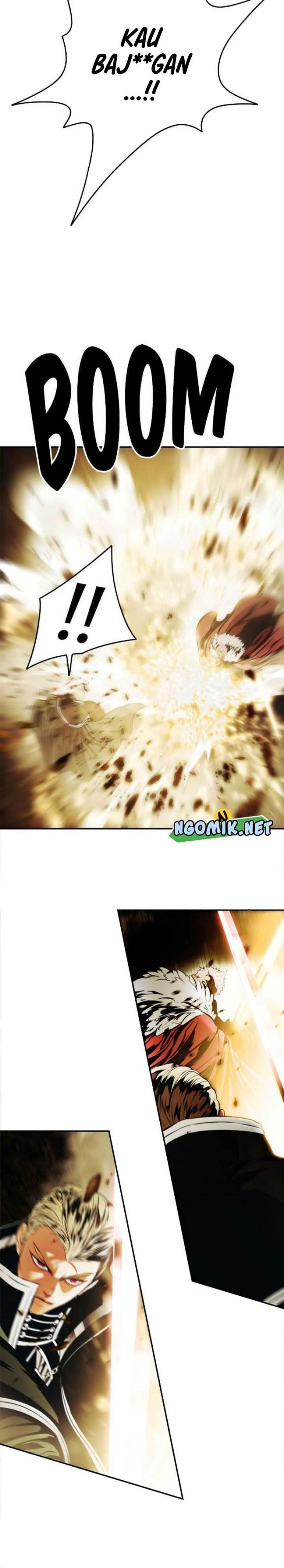 MookHyang – Dark Lady Chap 190 - Next Chap 191