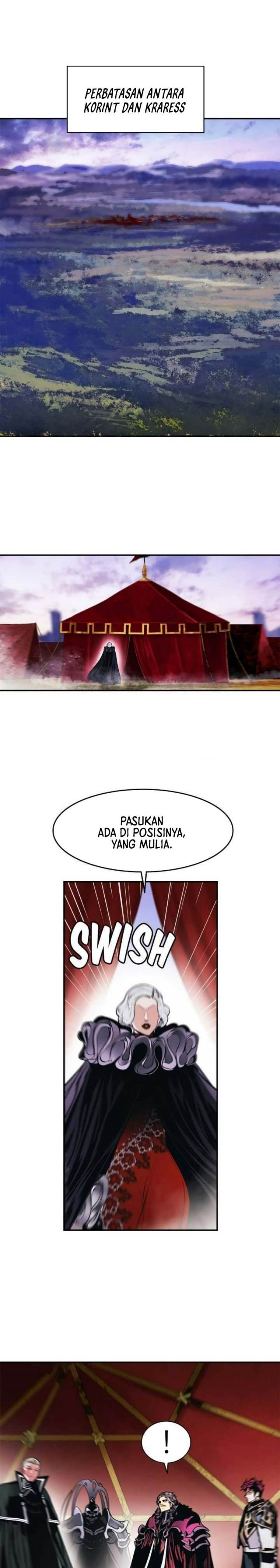 MookHyang – Dark Lady Chap 190 - Next Chap 191