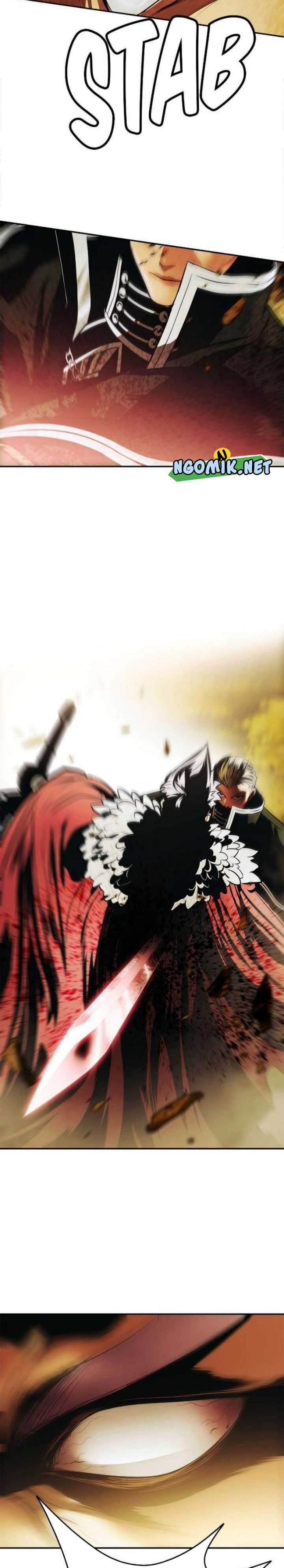 MookHyang – Dark Lady Chap 190 - Next Chap 191