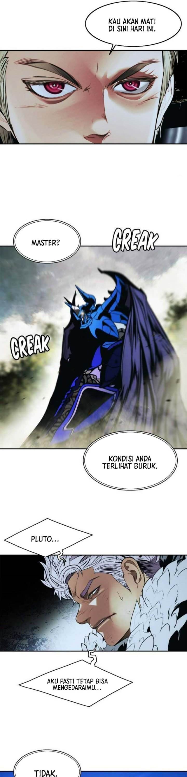 MookHyang – Dark Lady Chap 190 - Next Chap 191