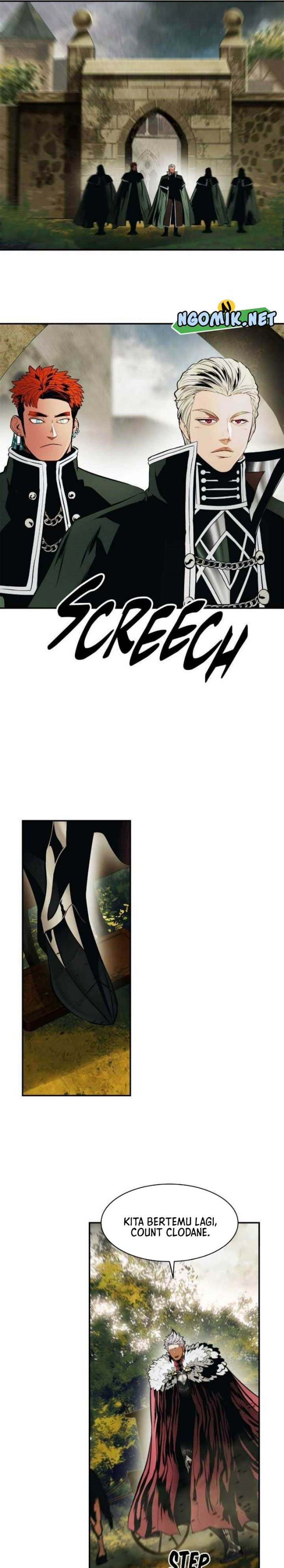 MookHyang – Dark Lady Chap 190 - Next Chap 191