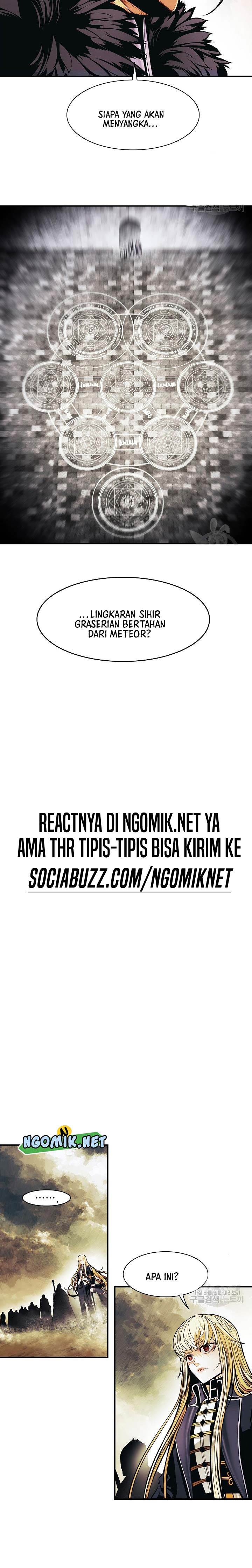 MookHyang – Dark Lady Chap 191 - Next Chap 192