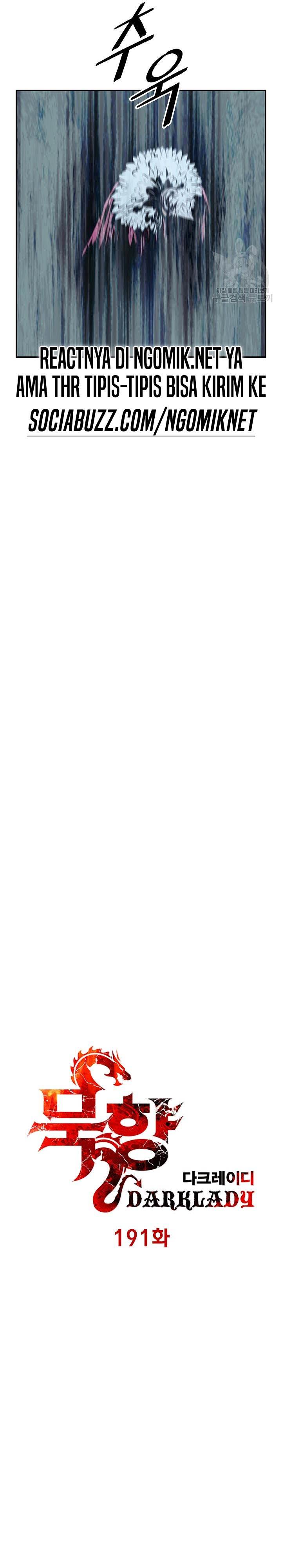 MookHyang – Dark Lady Chap 191 - Next Chap 192