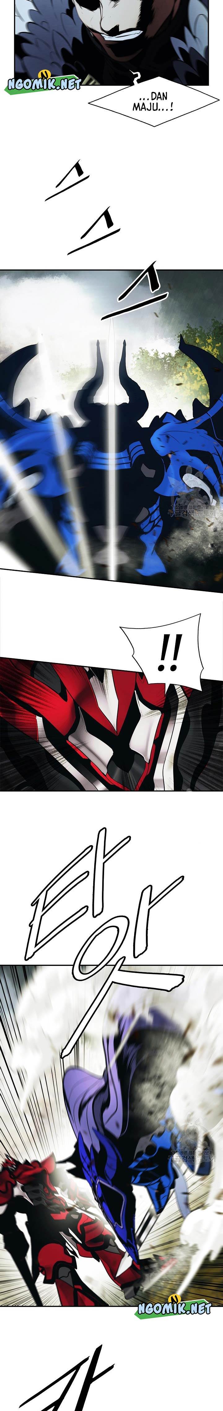 MookHyang – Dark Lady Chap 191 - Next Chap 192