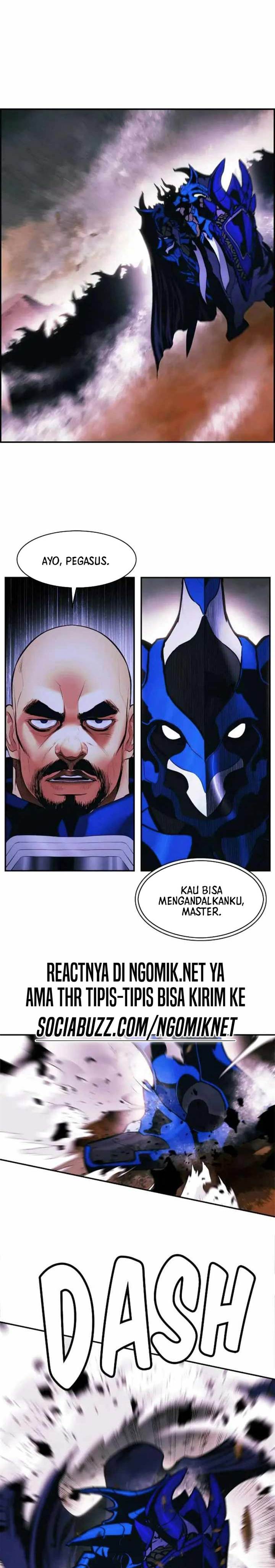 MookHyang – Dark Lady Chap 192 - Next Chap 193