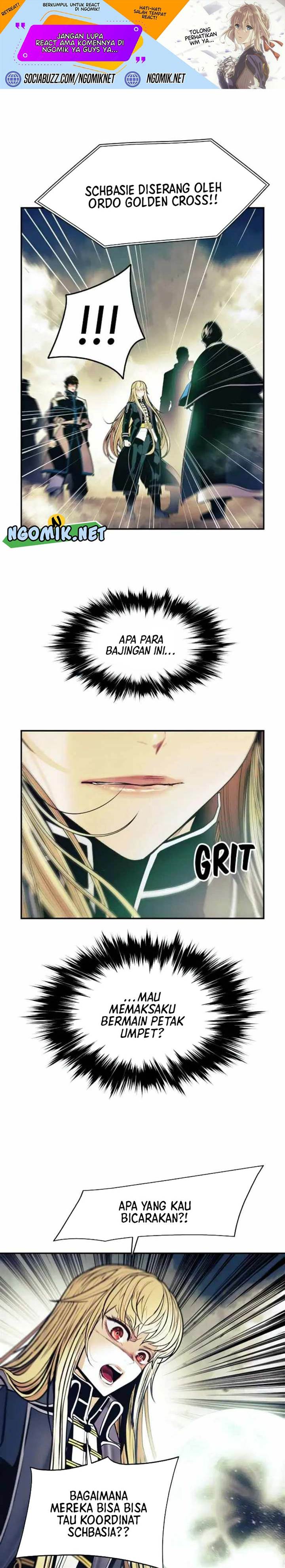 MookHyang – Dark Lady Chap 192 - Next Chap 193