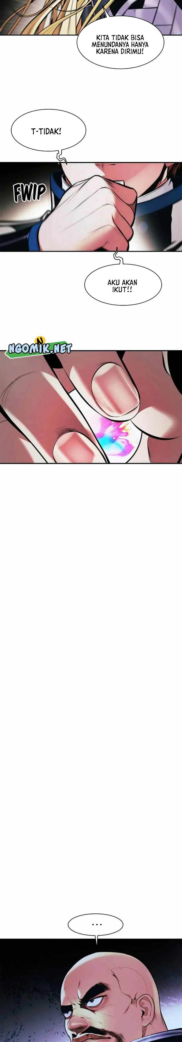 MookHyang – Dark Lady Chap 192 - Next Chap 193