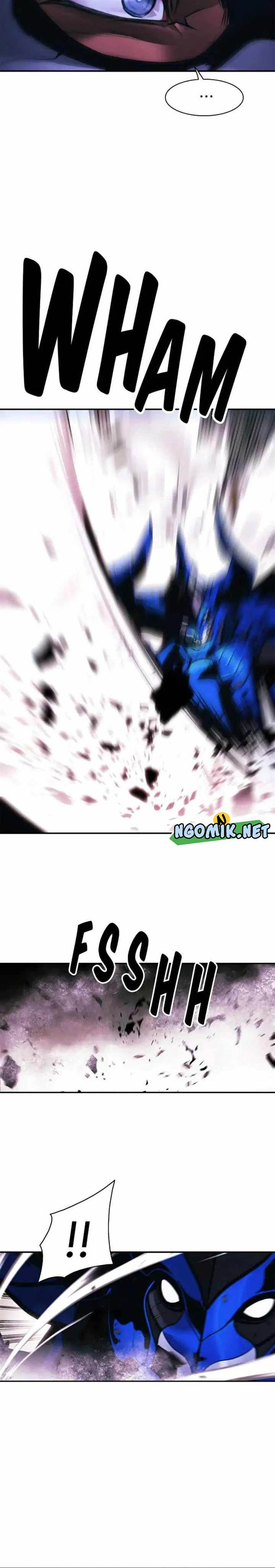 MookHyang – Dark Lady Chap 192 - Next Chap 193