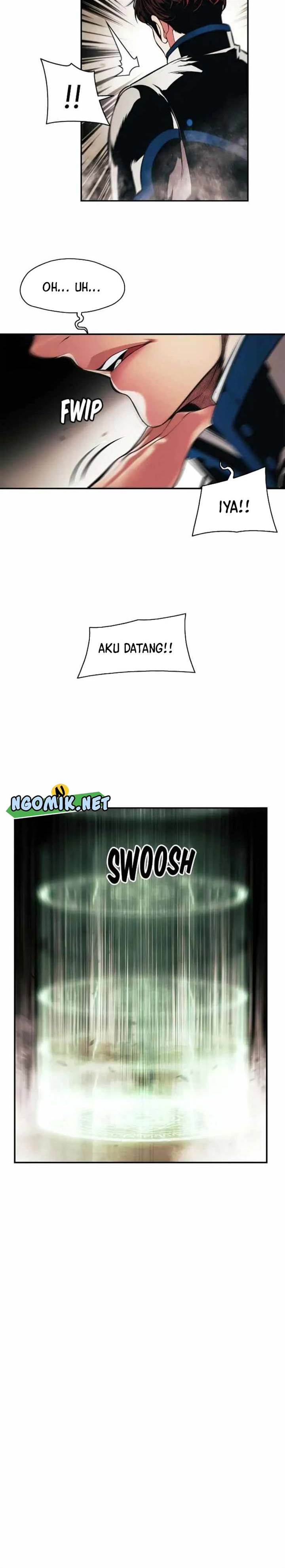 MookHyang – Dark Lady Chap 192 - Next Chap 193