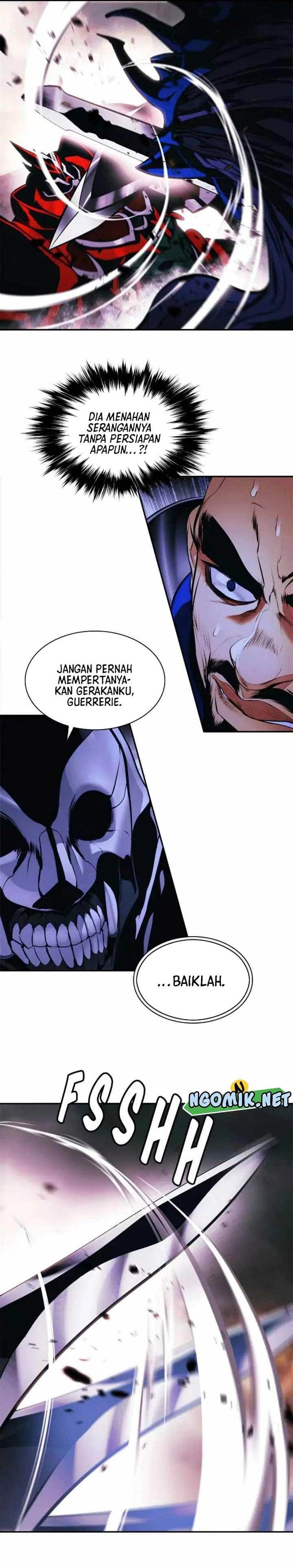 MookHyang – Dark Lady Chap 192 - Next Chap 193