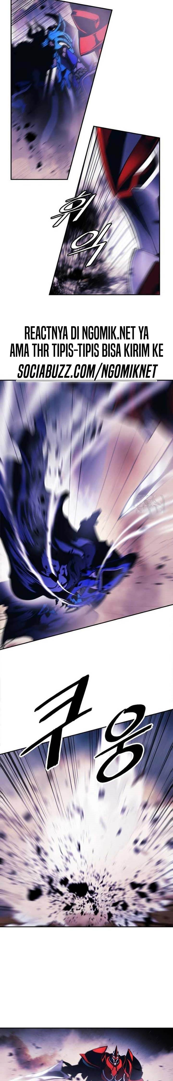 MookHyang – Dark Lady Chap 193 - Next Chap 194