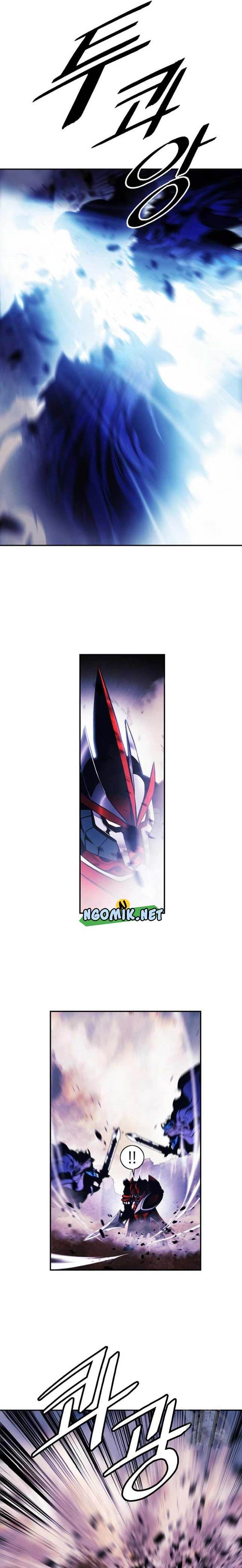 MookHyang – Dark Lady Chap 193 - Next Chap 194