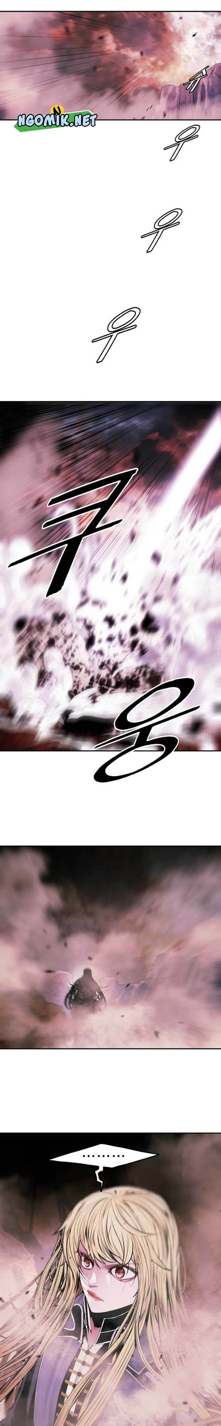 MookHyang – Dark Lady Chap 193 - Next Chap 194