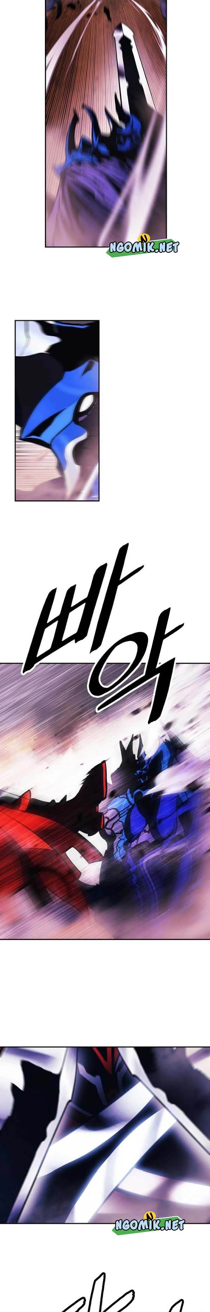 MookHyang – Dark Lady Chap 193 - Next Chap 194