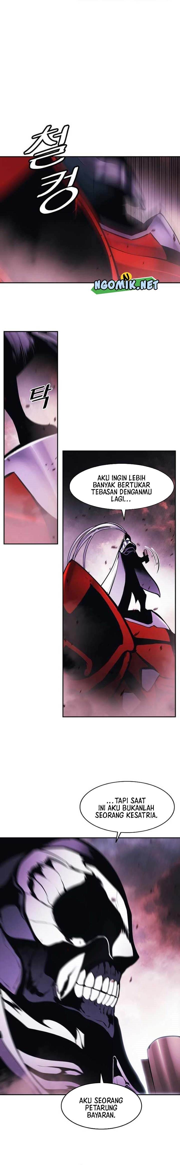 MookHyang – Dark Lady Chap 193 - Next Chap 194