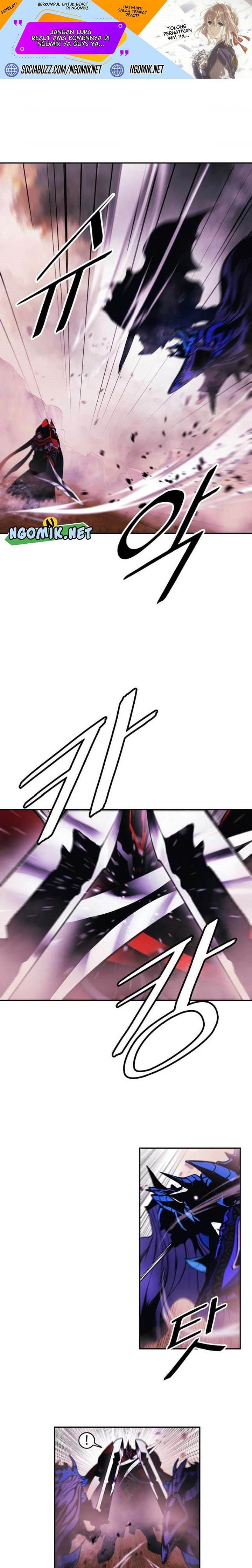 MookHyang – Dark Lady Chap 193 - Next Chap 194