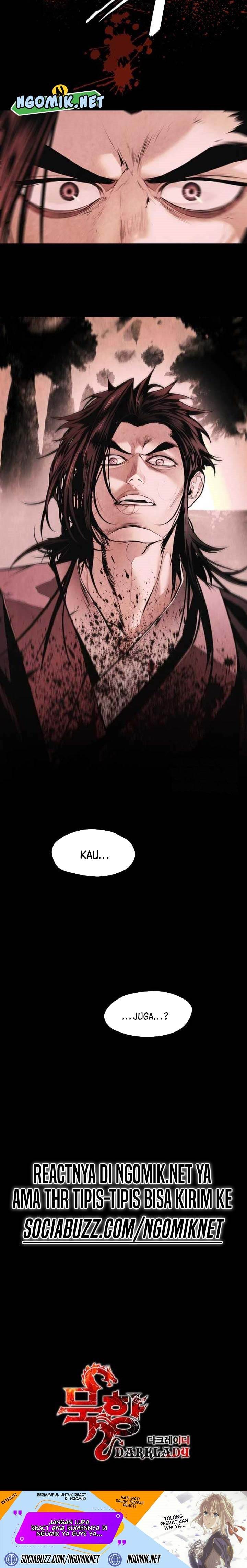 MookHyang – Dark Lady Chap 193 - Next Chap 194