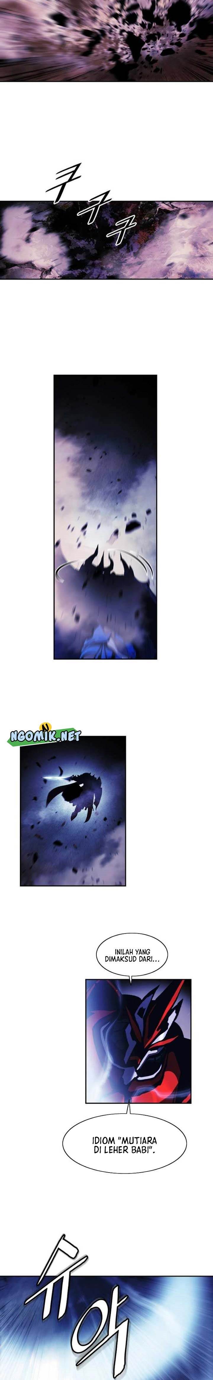 MookHyang – Dark Lady Chap 193 - Next Chap 194