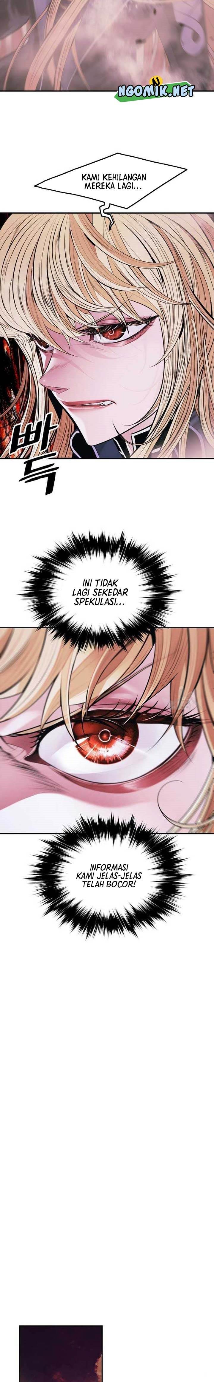 MookHyang – Dark Lady Chap 193 - Next Chap 194