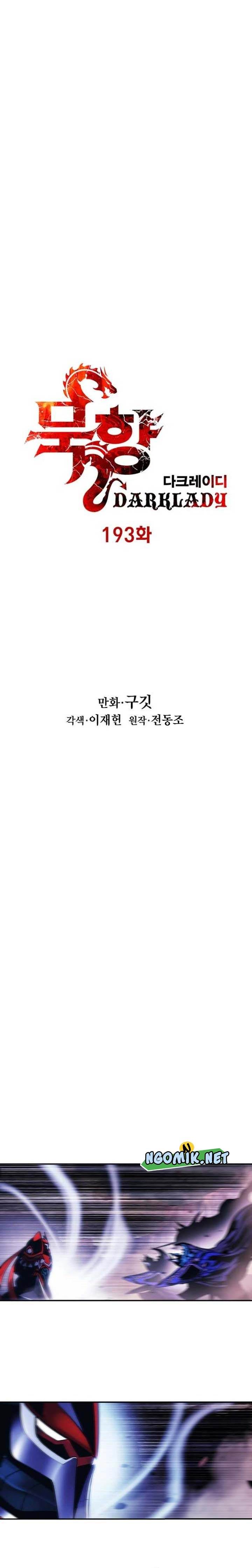 MookHyang – Dark Lady Chap 193 - Next Chap 194