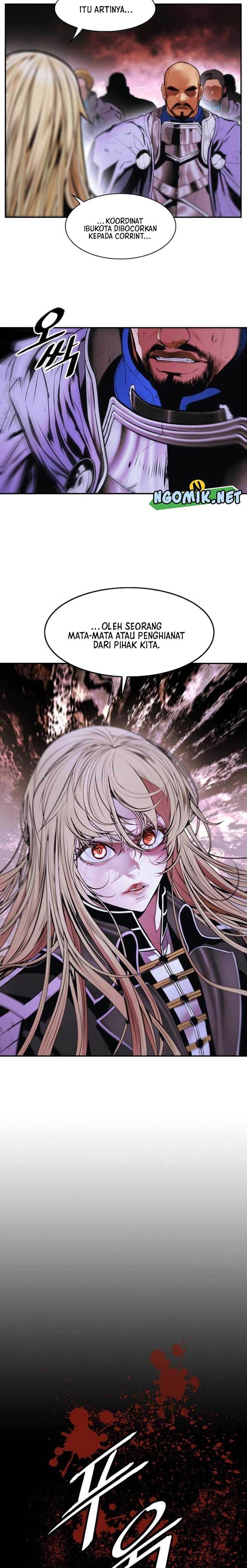 MookHyang – Dark Lady Chap 193 - Next Chap 194