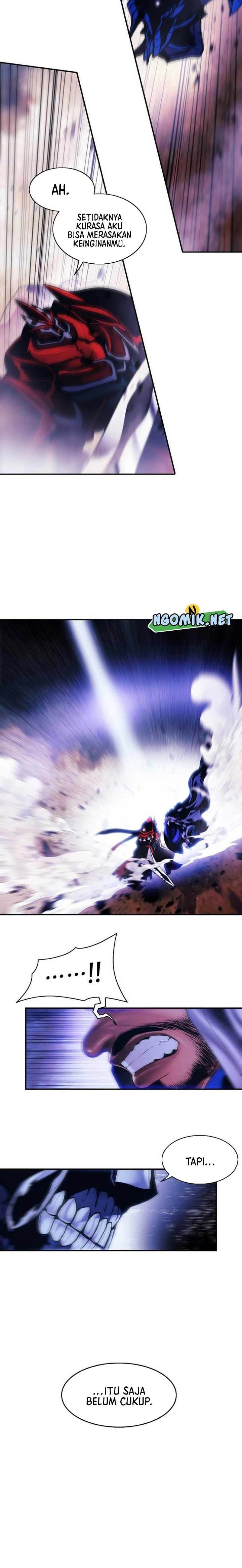 MookHyang – Dark Lady Chap 193 - Next Chap 194