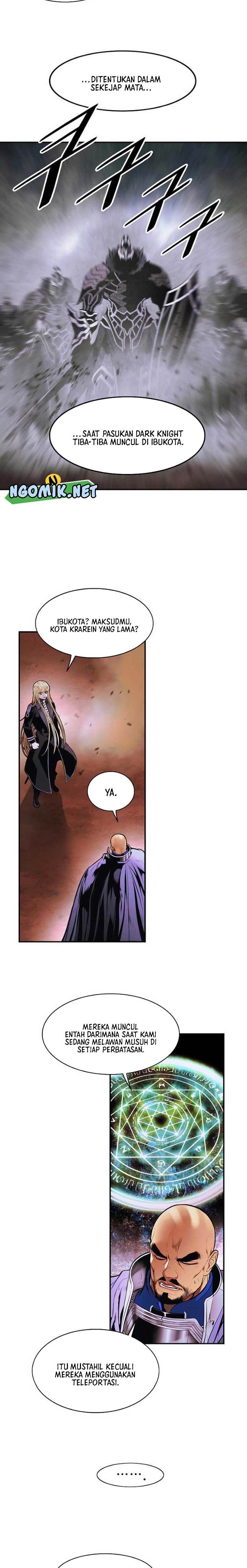 MookHyang – Dark Lady Chap 193 - Next Chap 194