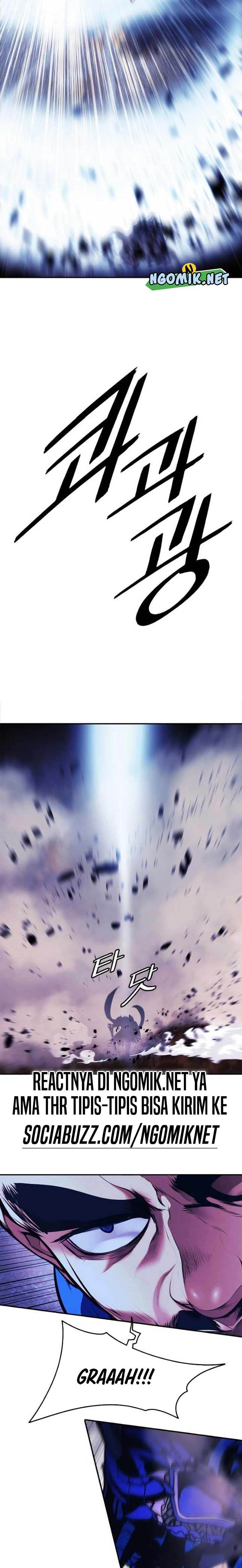 MookHyang – Dark Lady Chap 193 - Next Chap 194