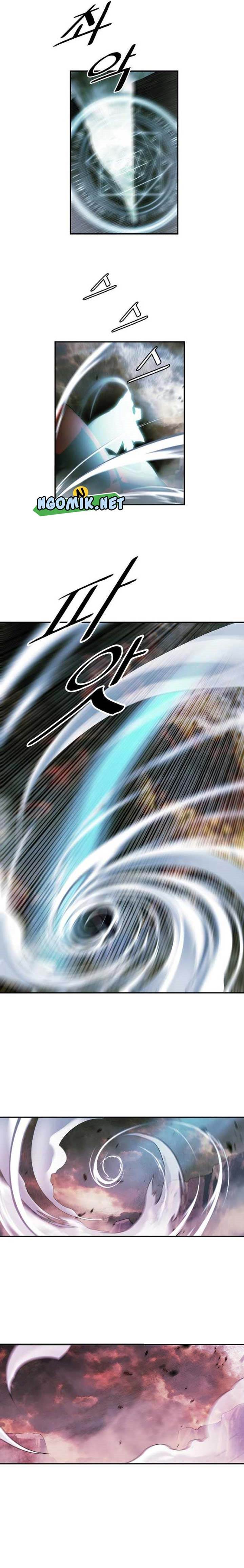 MookHyang – Dark Lady Chap 193 - Next Chap 194