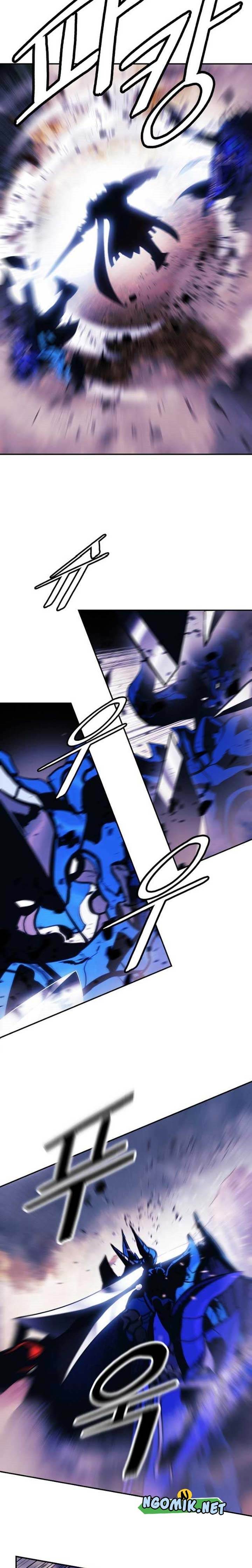 MookHyang – Dark Lady Chap 193 - Next Chap 194