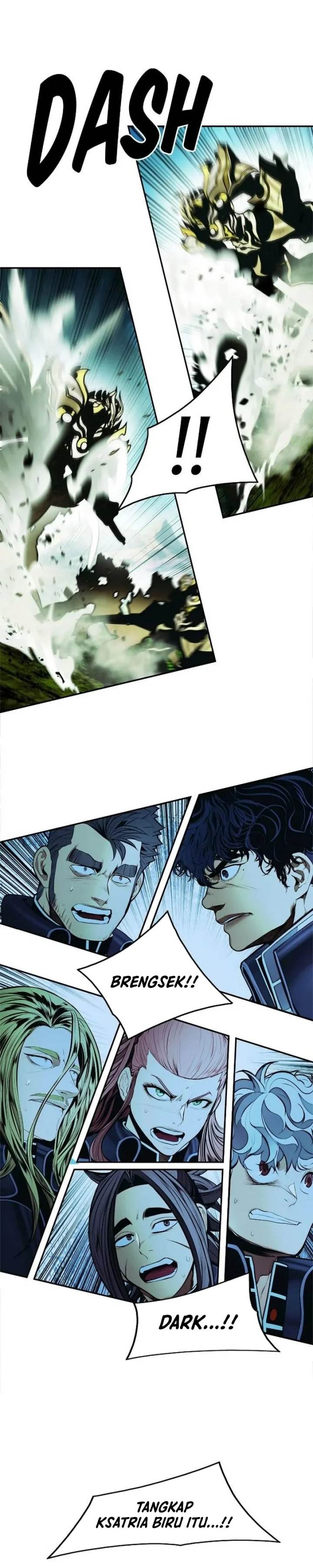 MookHyang – Dark Lady Chap 207 - Next Chap 208