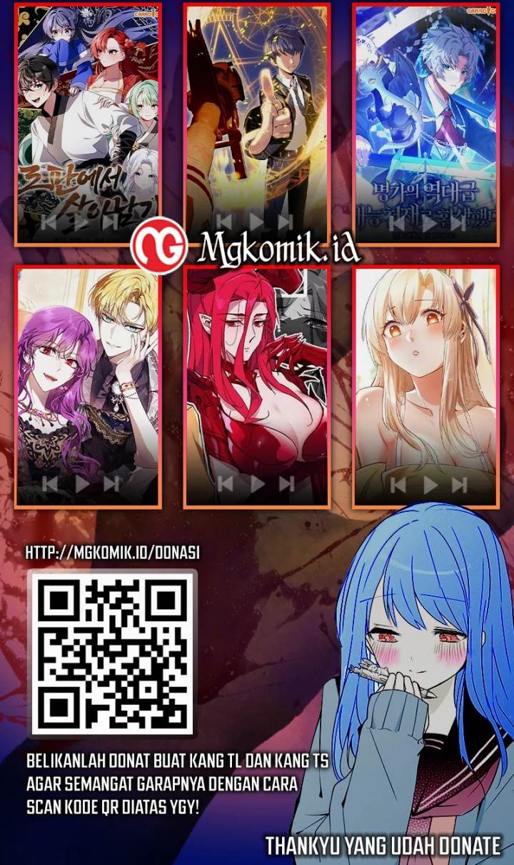 MookHyang – Dark Lady Chap 207 - Next Chap 208