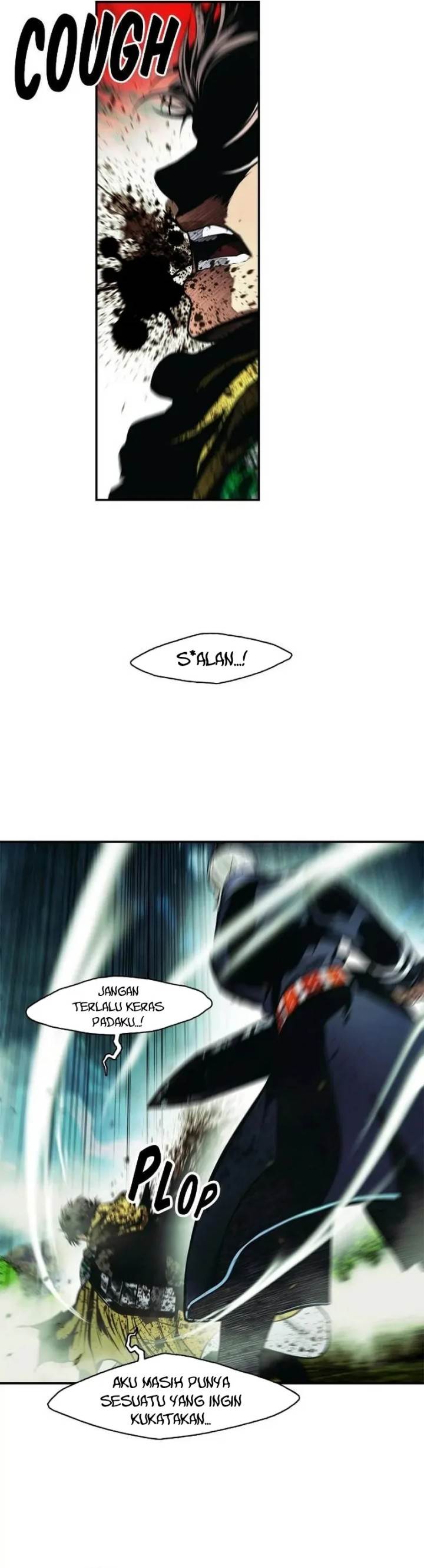 MookHyang – Dark Lady Chap 207 - Next Chap 208