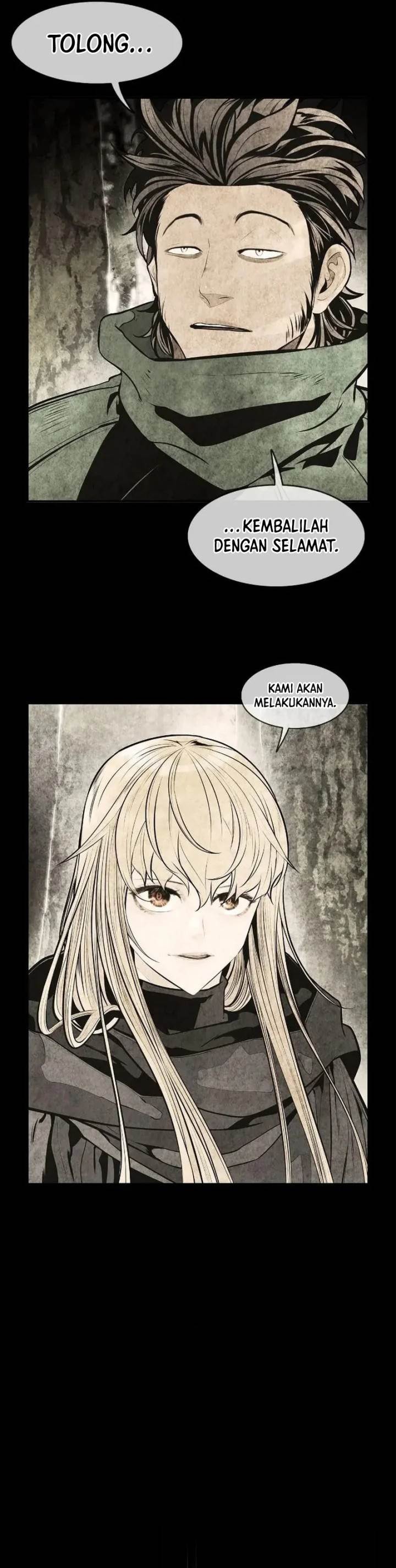 MookHyang – Dark Lady Chap 207 - Next Chap 208