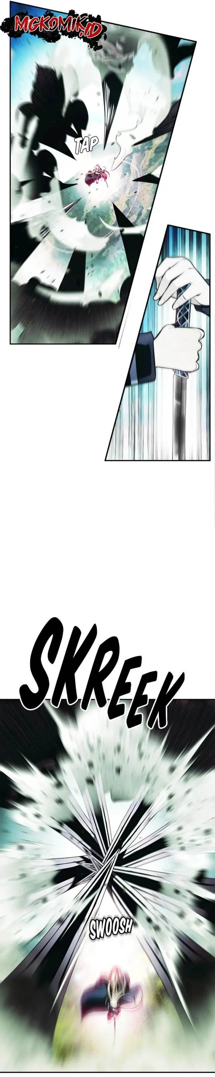 MookHyang – Dark Lady Chap 207 - Next Chap 208