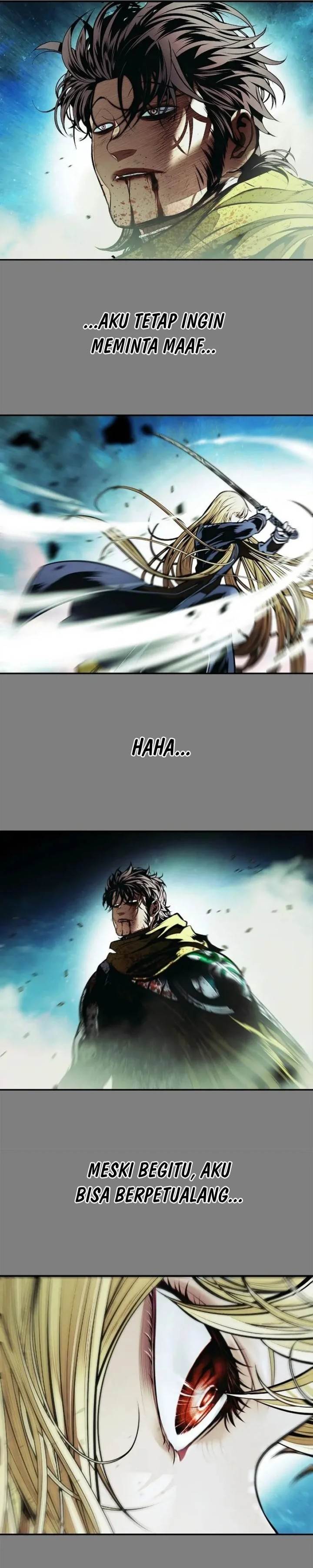 MookHyang – Dark Lady Chap 207 - Next Chap 208