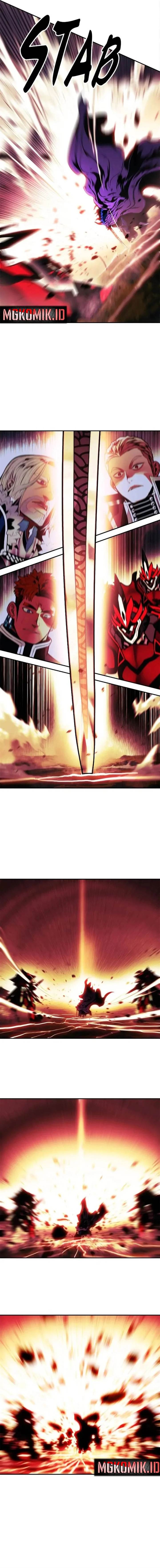 MookHyang – Dark Lady Chap 204 - Next Chap 205