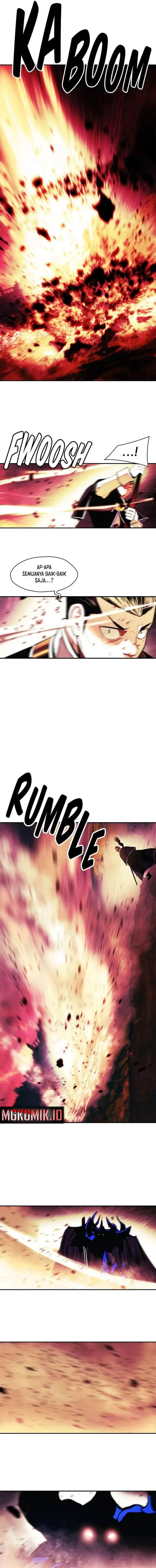 MookHyang – Dark Lady Chap 204 - Next Chap 205