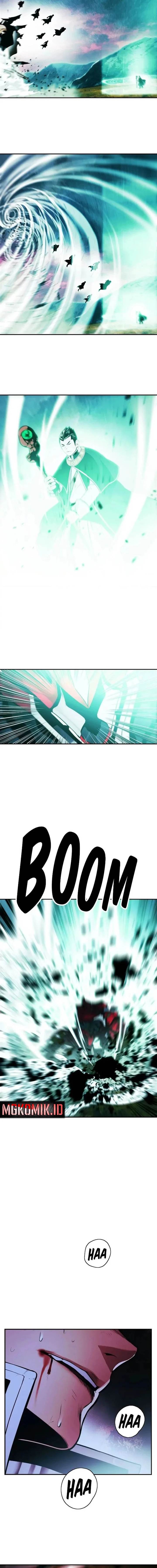 MookHyang – Dark Lady Chap 204 - Next Chap 205