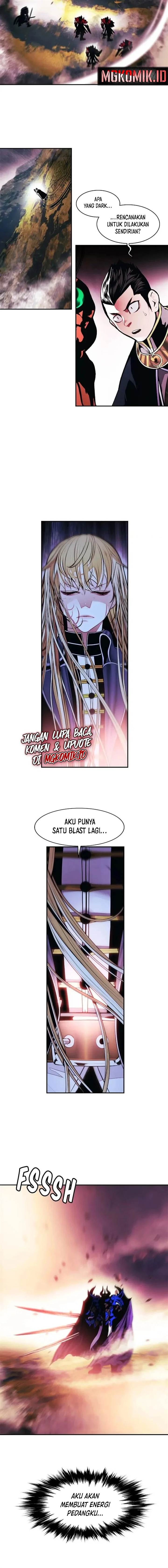 MookHyang – Dark Lady Chap 204 - Next Chap 205