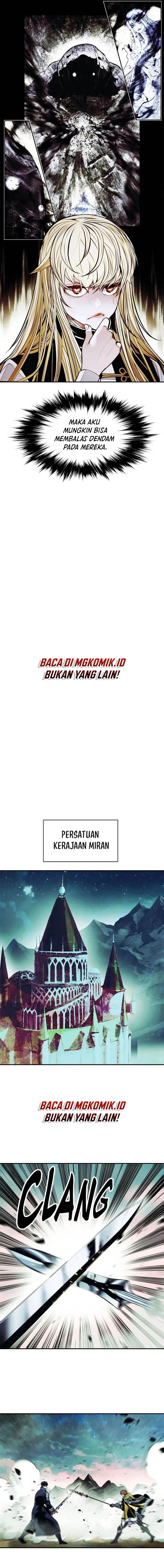 MookHyang – Dark Lady Chap 205 - Next Chap 206