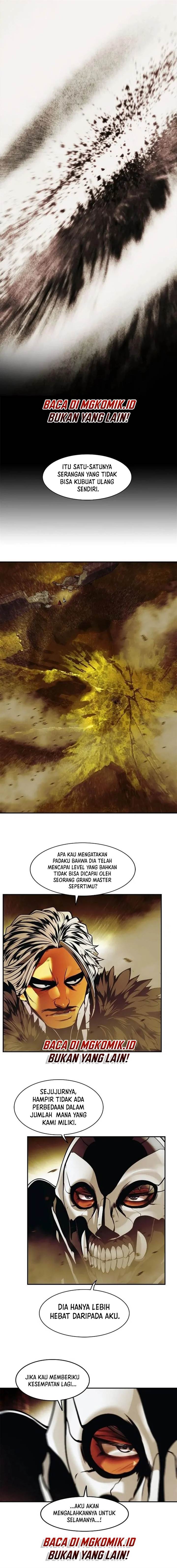 MookHyang – Dark Lady Chap 205 - Next Chap 206