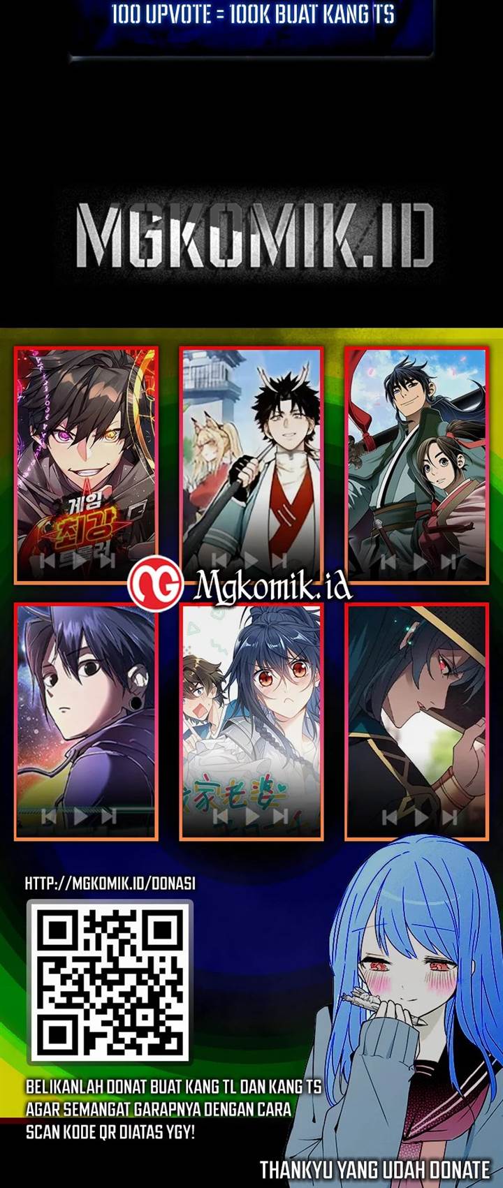 MookHyang – Dark Lady Chap 205 - Next Chap 206