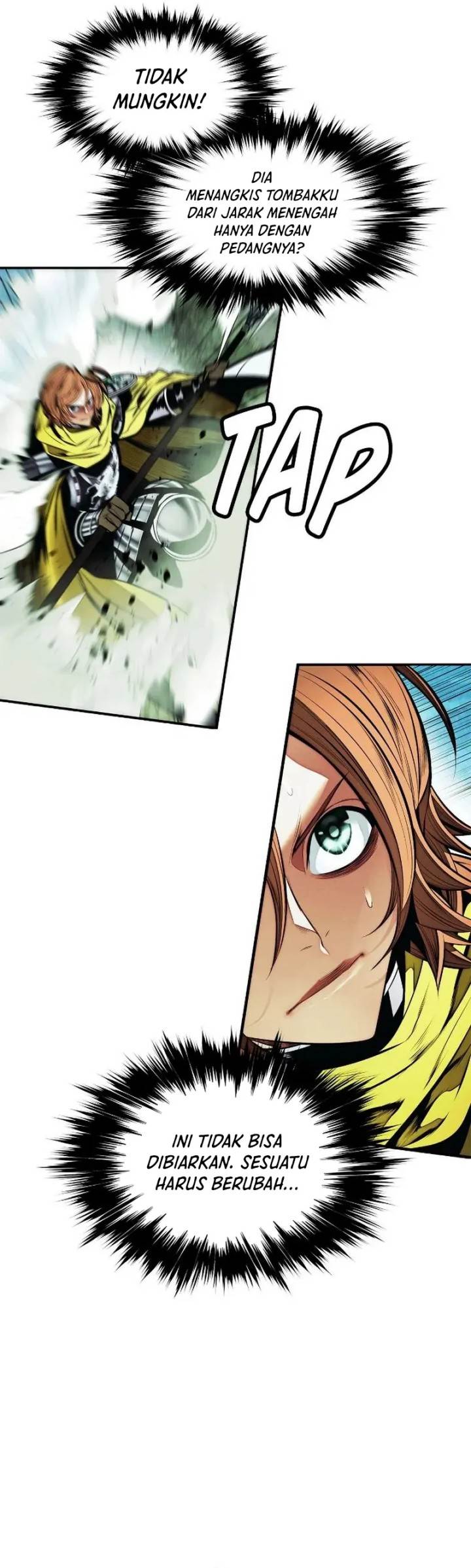 MookHyang – Dark Lady Chap 206 - Next Chap 207