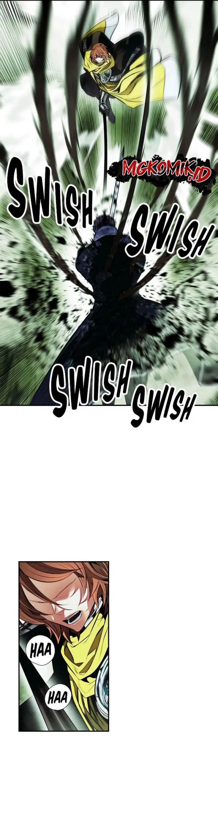 MookHyang – Dark Lady Chap 206 - Next Chap 207